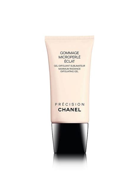 chanel maximum radiance exfoliating gel fiyat|Chanel Maximum Radiance Exfoliating Gel 75ml .